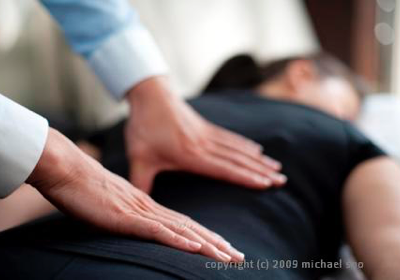 Bowen Therapy Sydney